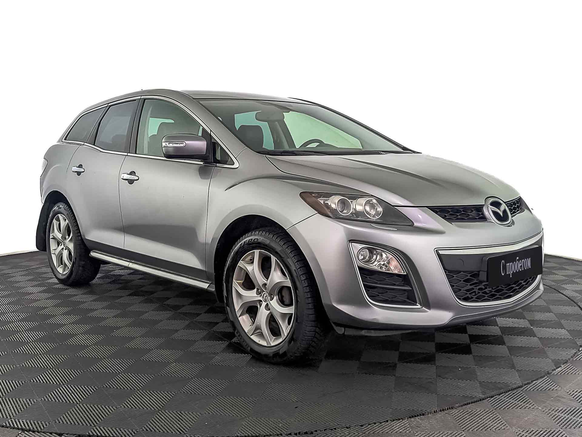 Mazda CX-7