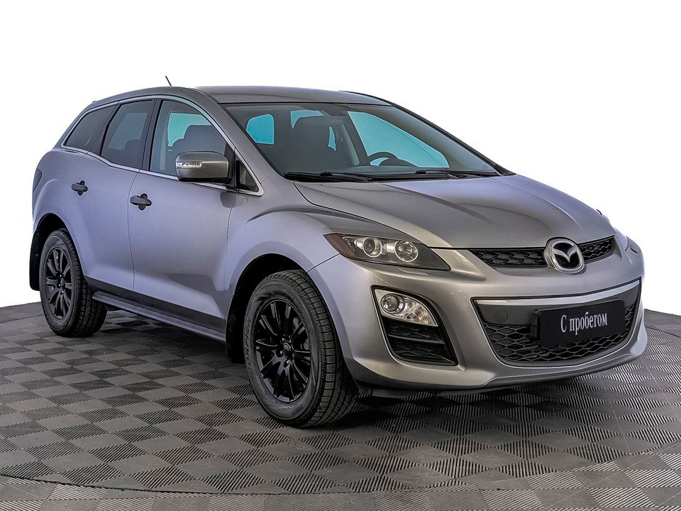 Mazda CX-7