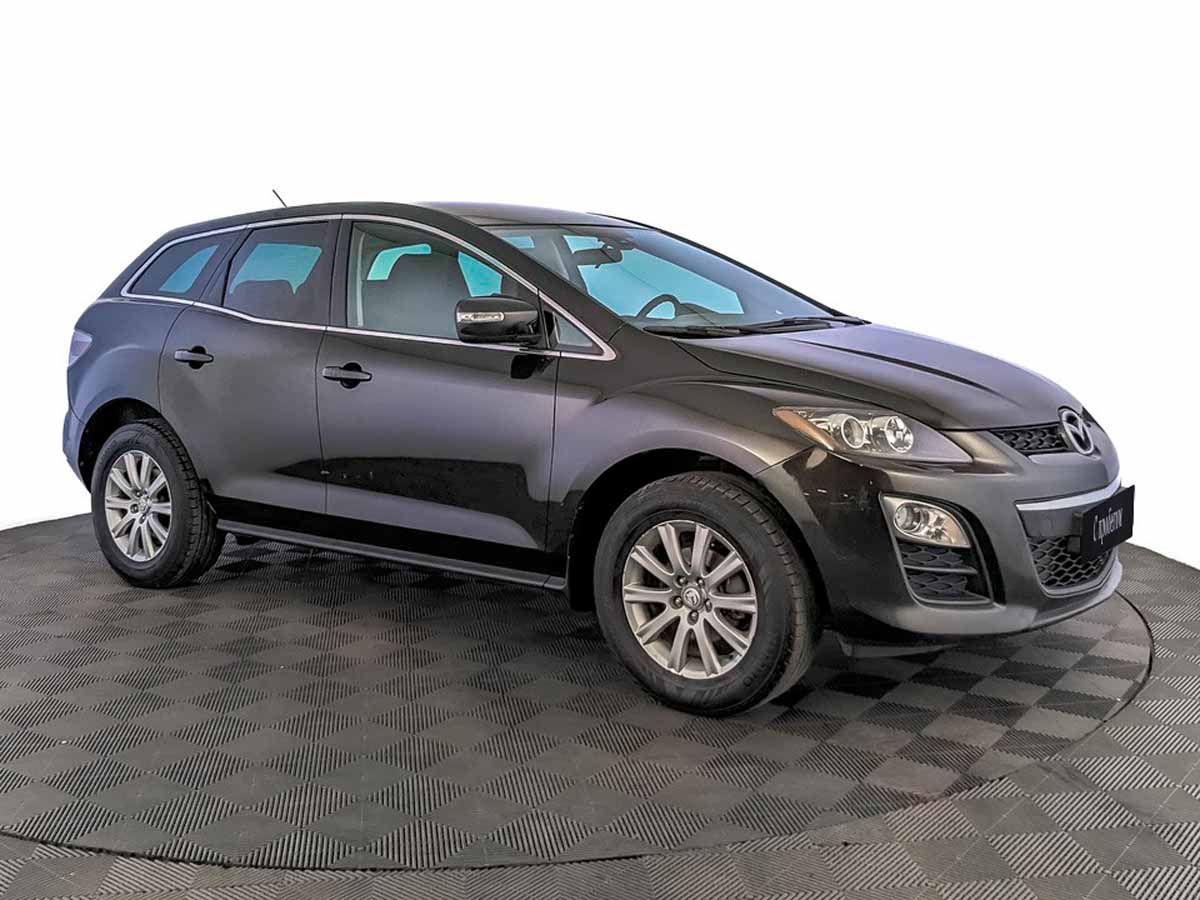 Mazda CX-7