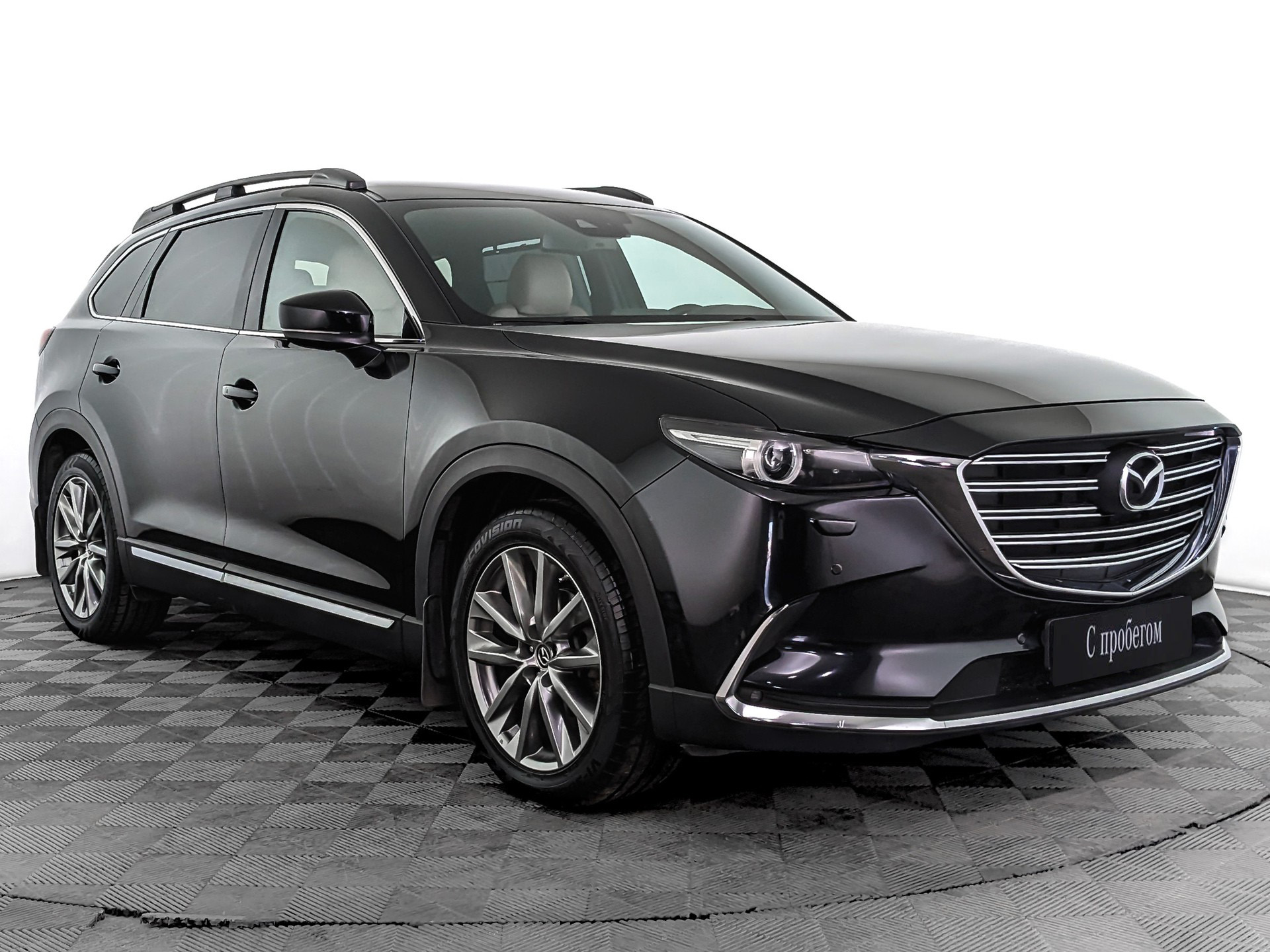 Mazda CX-9
