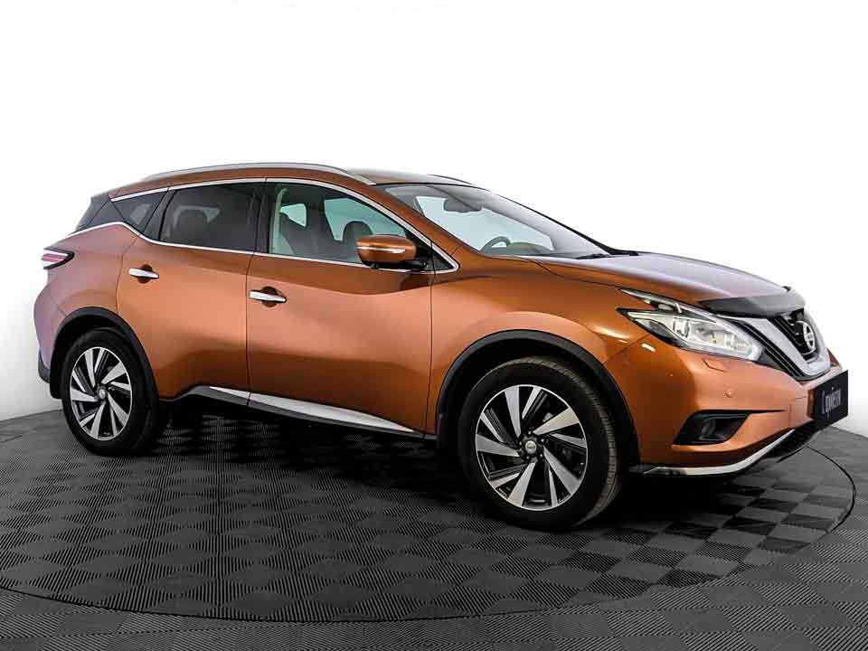 Nissan Murano
