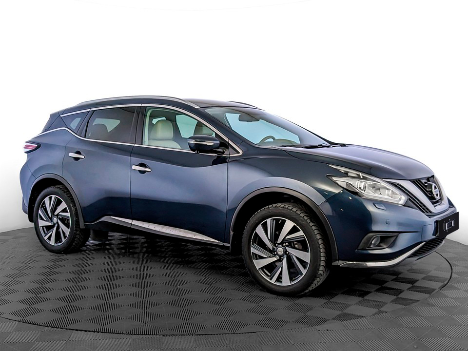 Nissan Murano