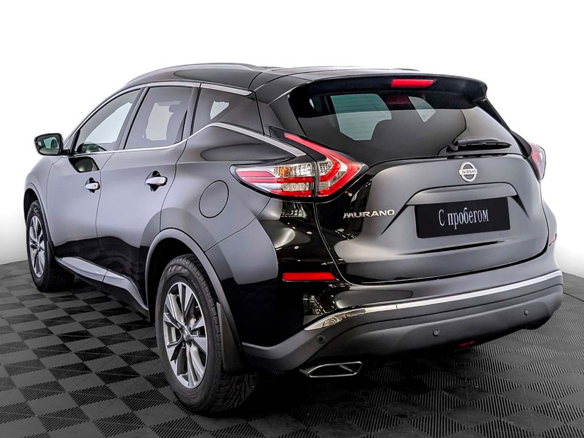 Nissan Murano