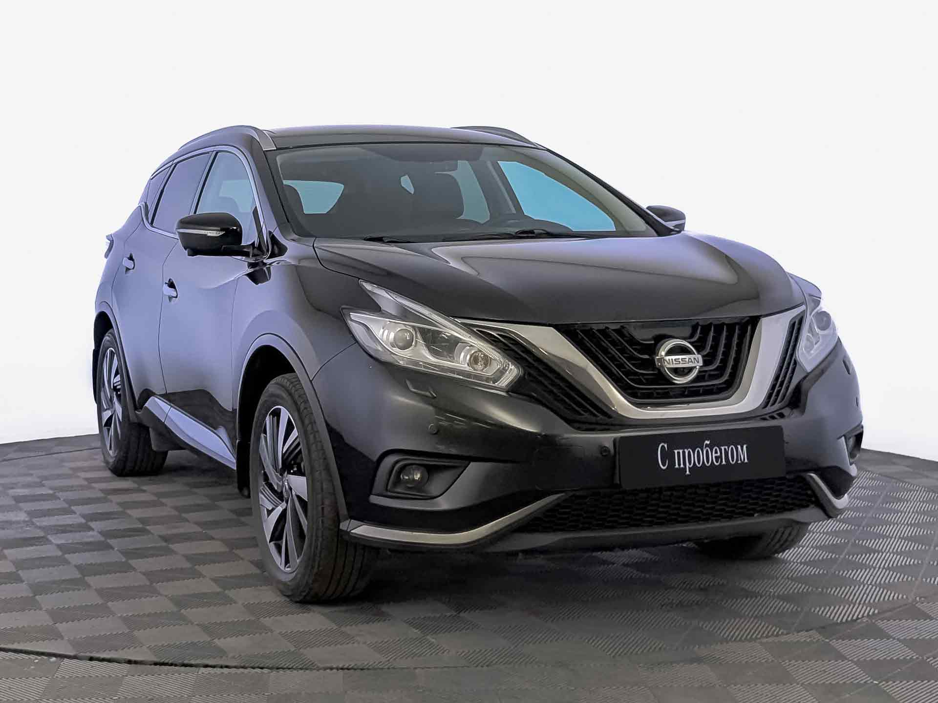 Nissan Murano