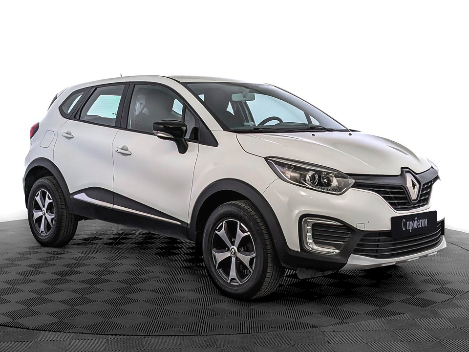 Renault Kaptur