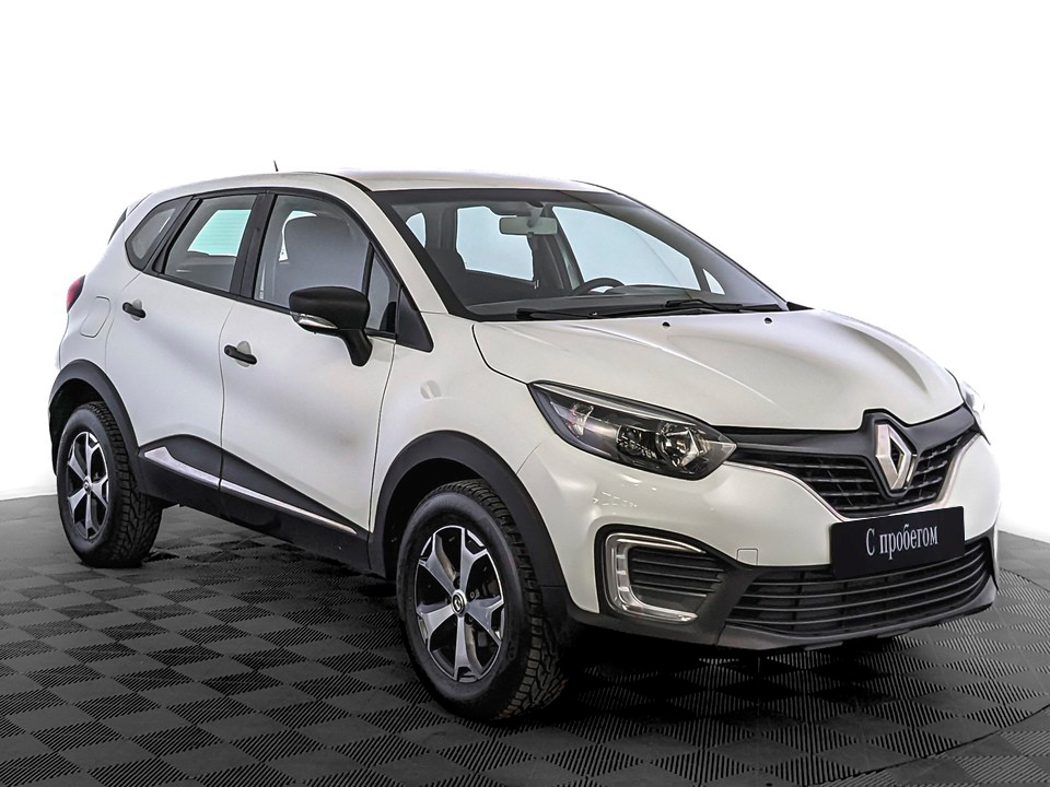Renault Kaptur