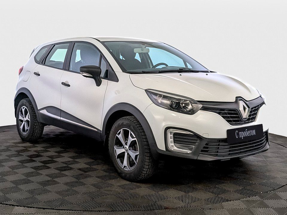 Renault Kaptur