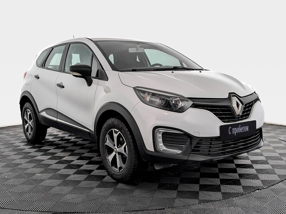 Renault Kaptur