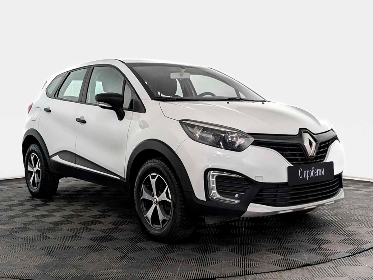 Renault Kaptur