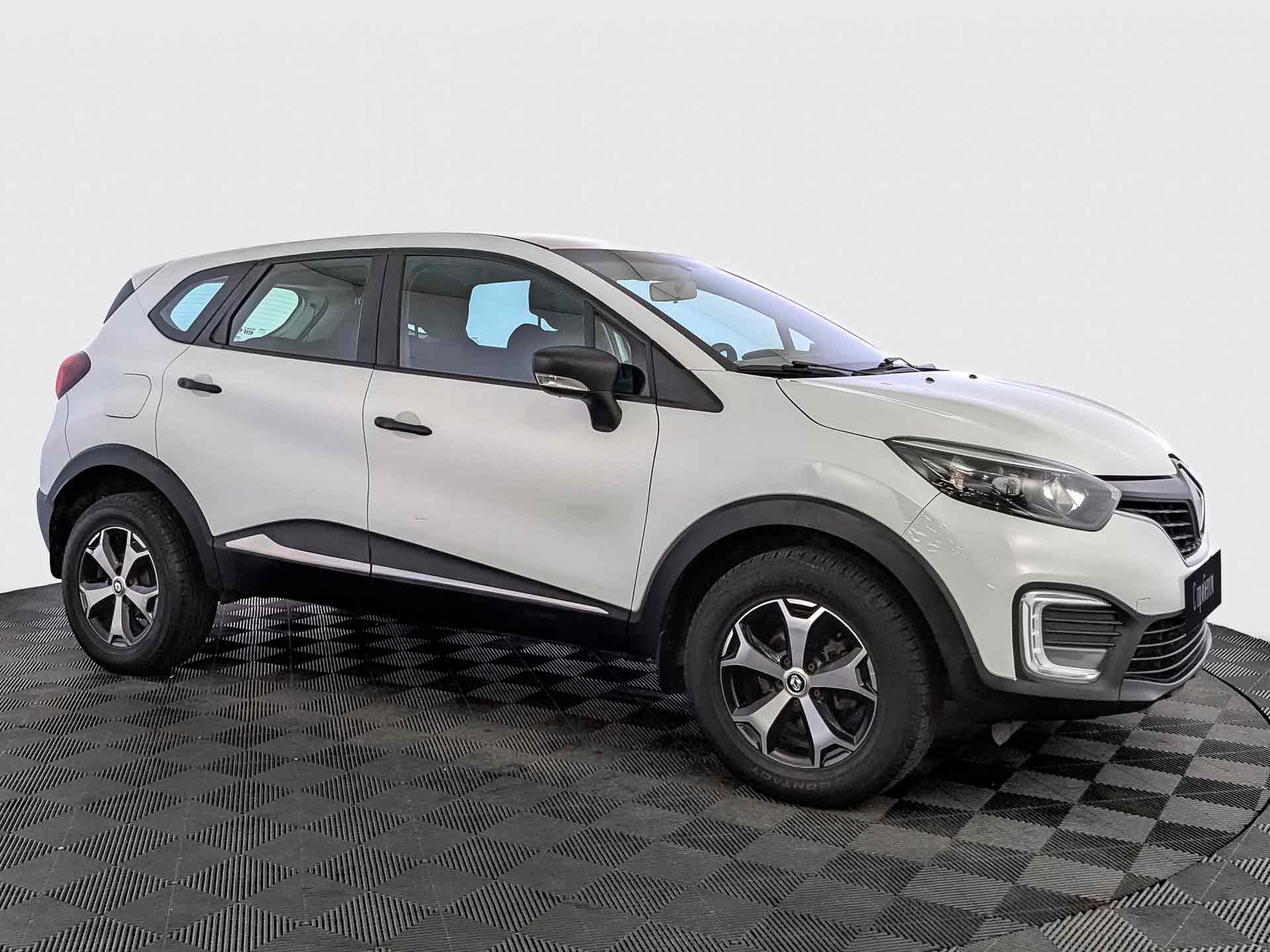 Renault Kaptur