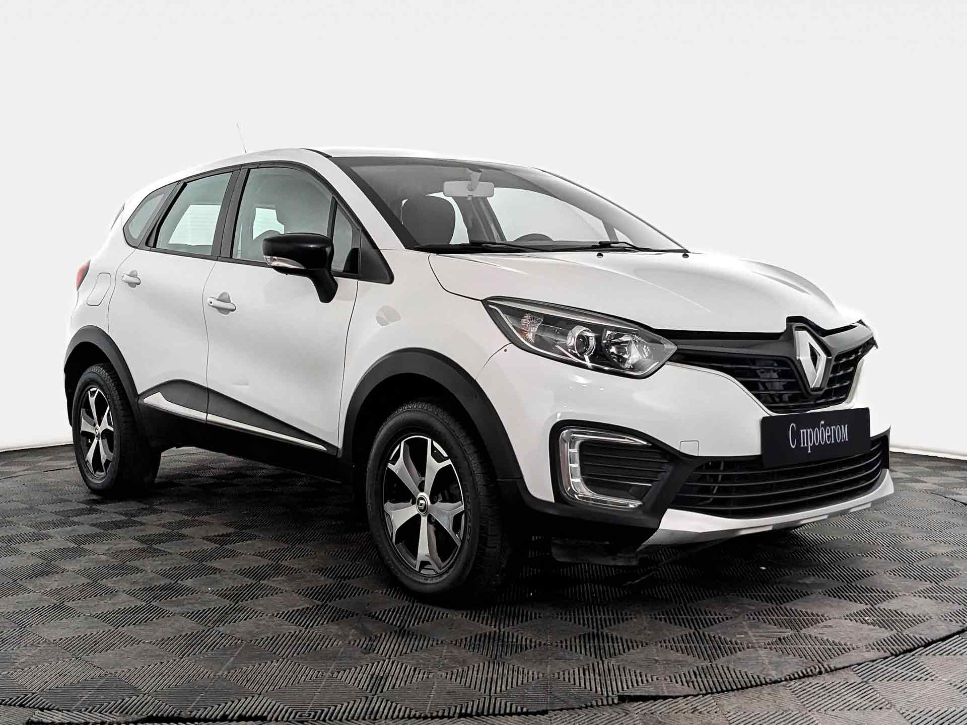 Renault Kaptur