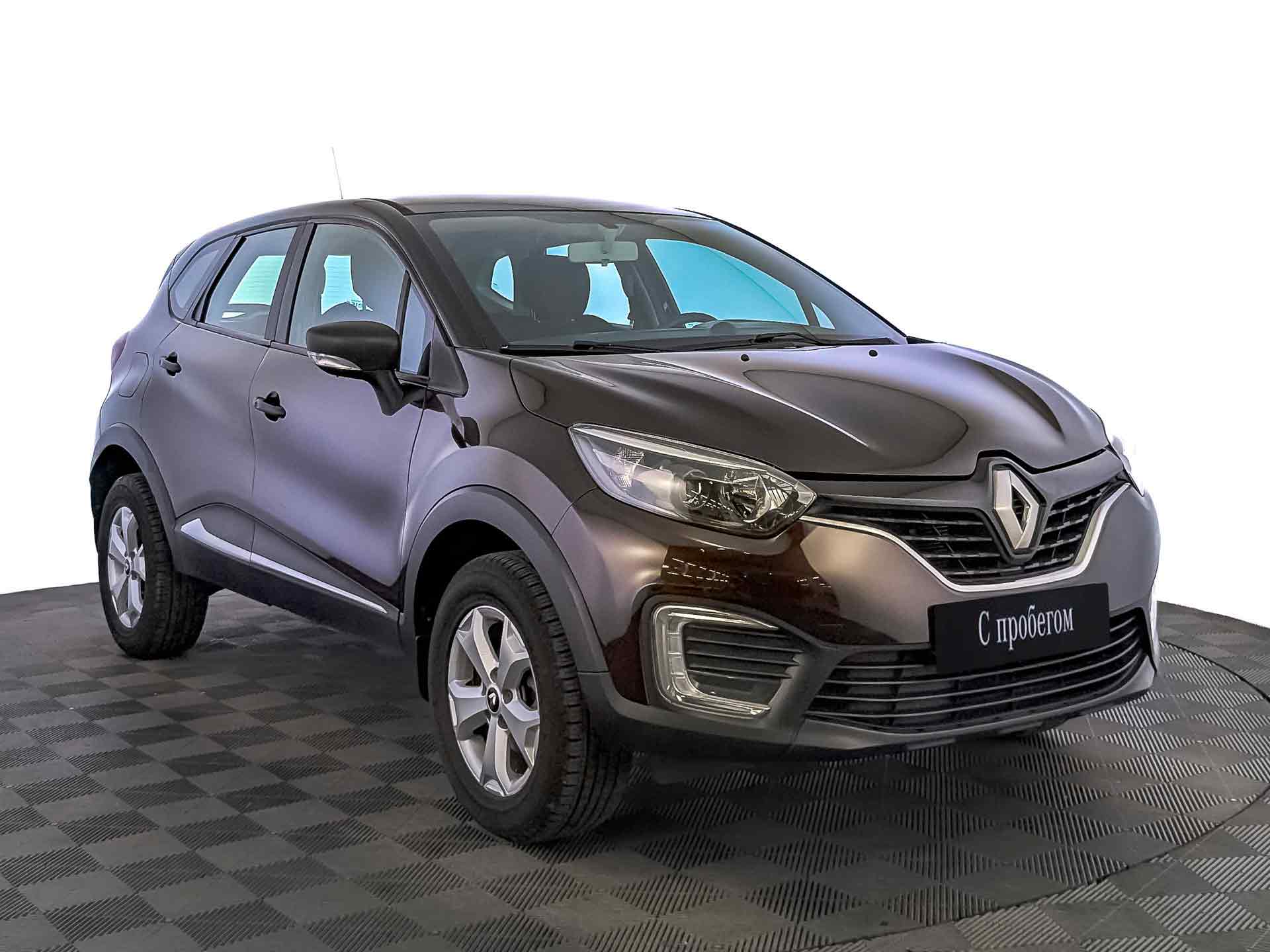 Renault Kaptur