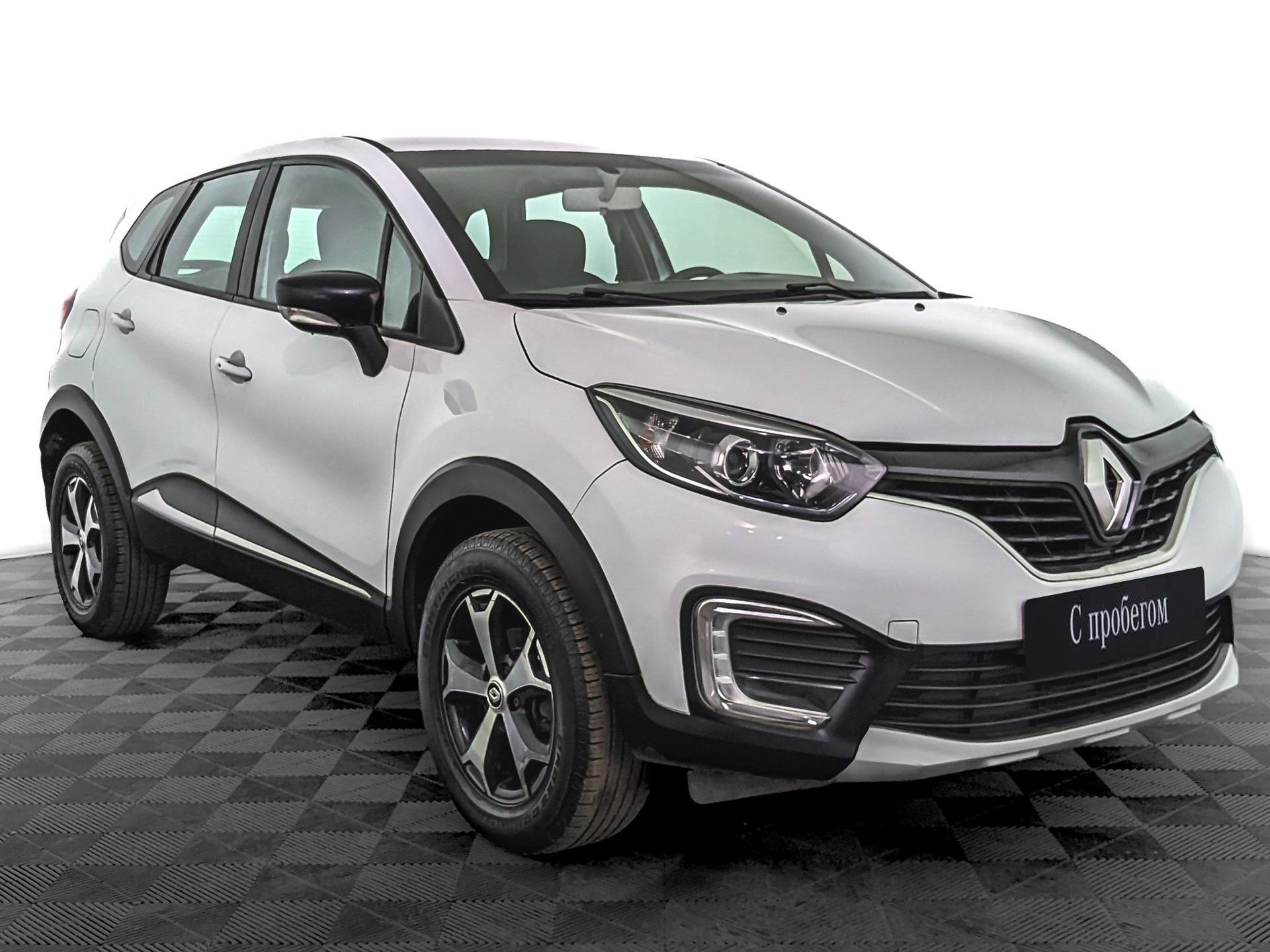 Renault Kaptur