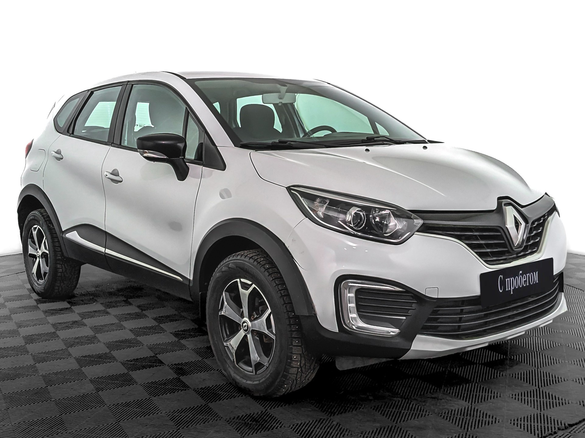 Renault Kaptur