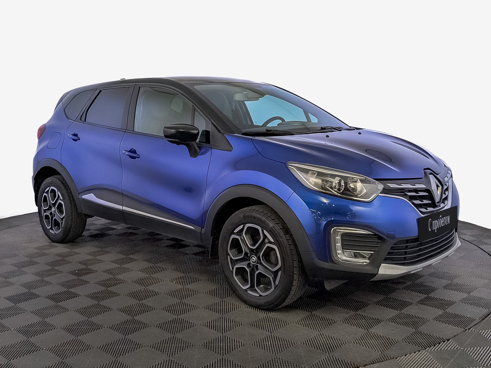 Renault Kaptur