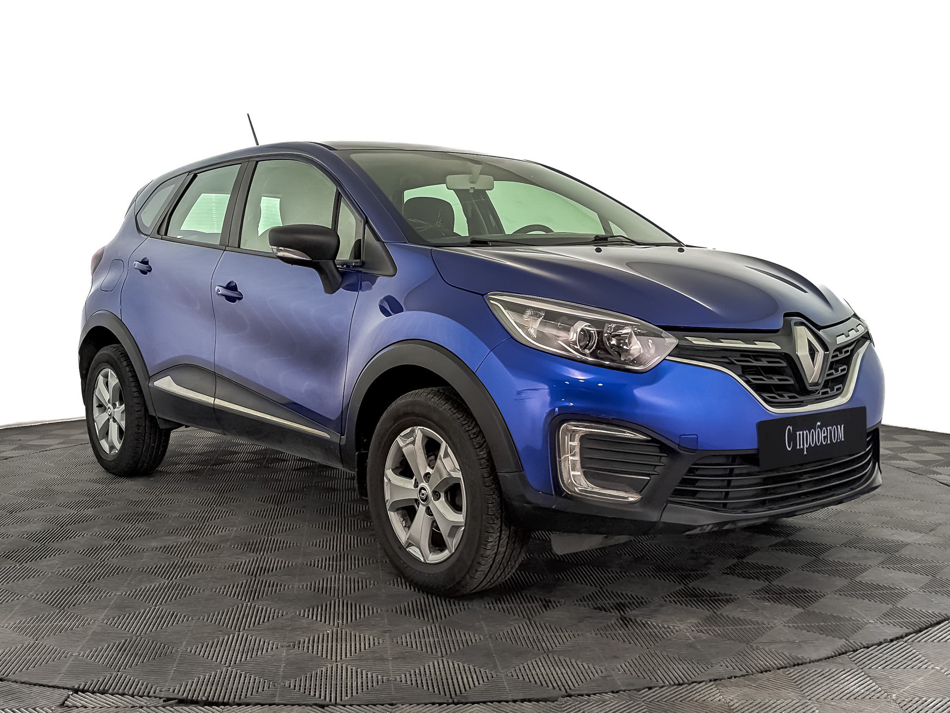 Renault Kaptur