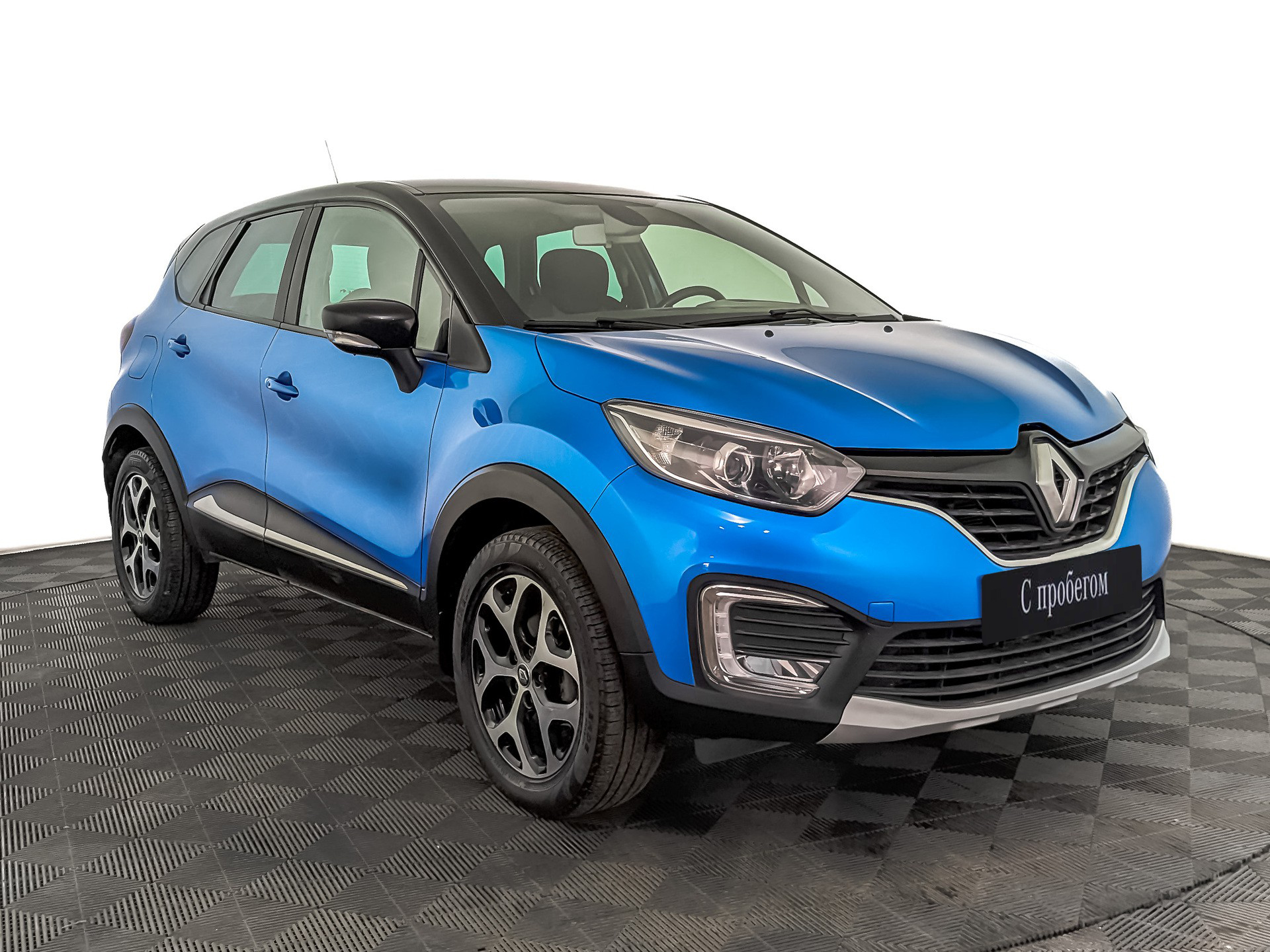 Renault Kaptur
