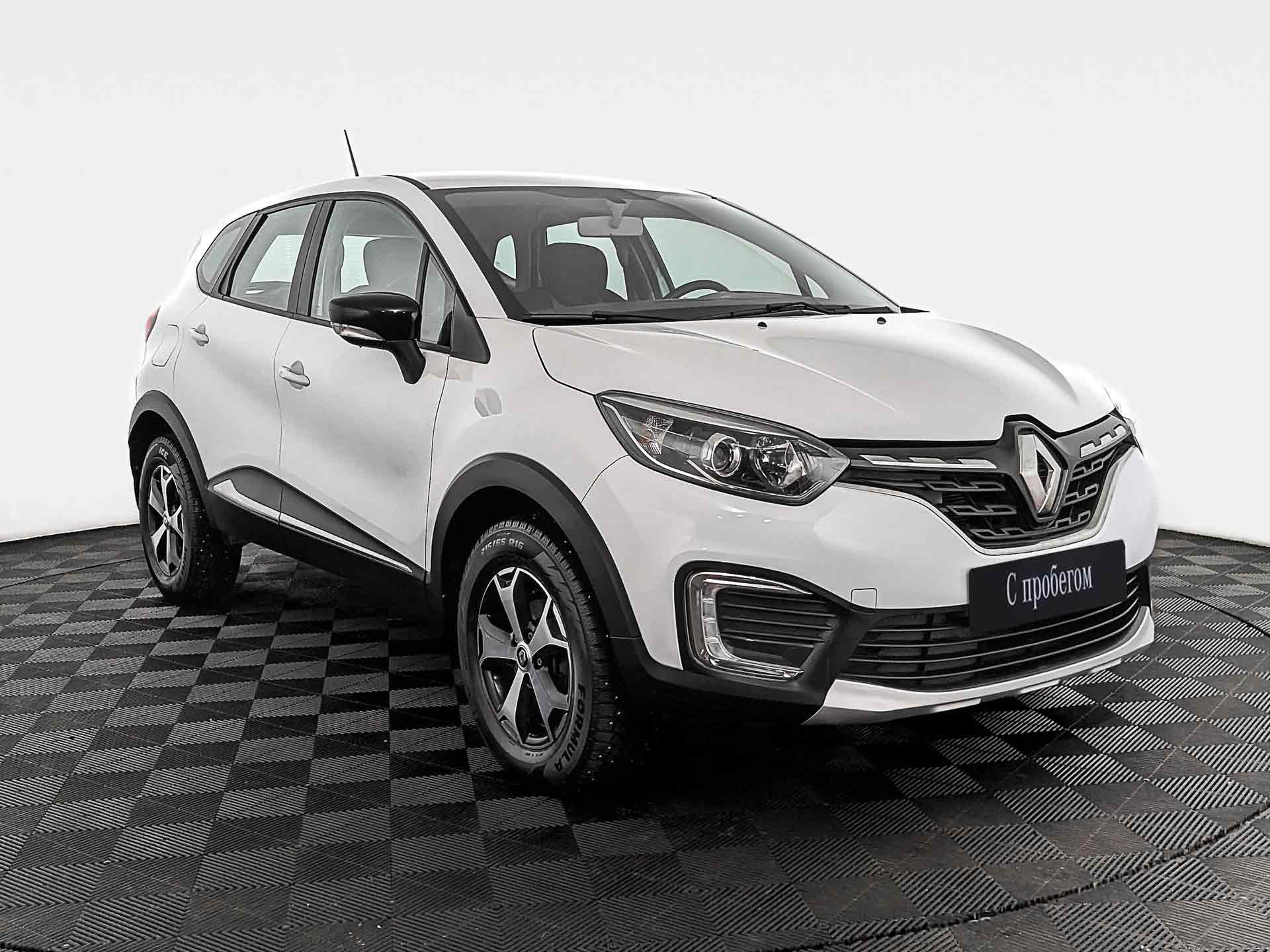 Renault Kaptur
