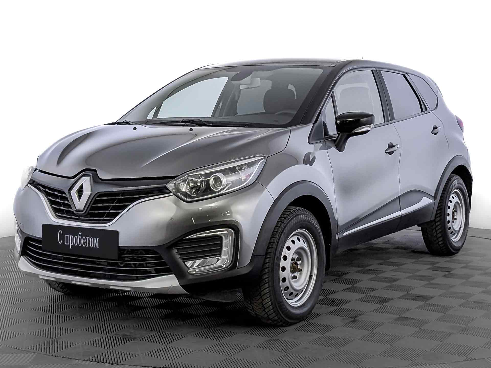 Renault Kaptur