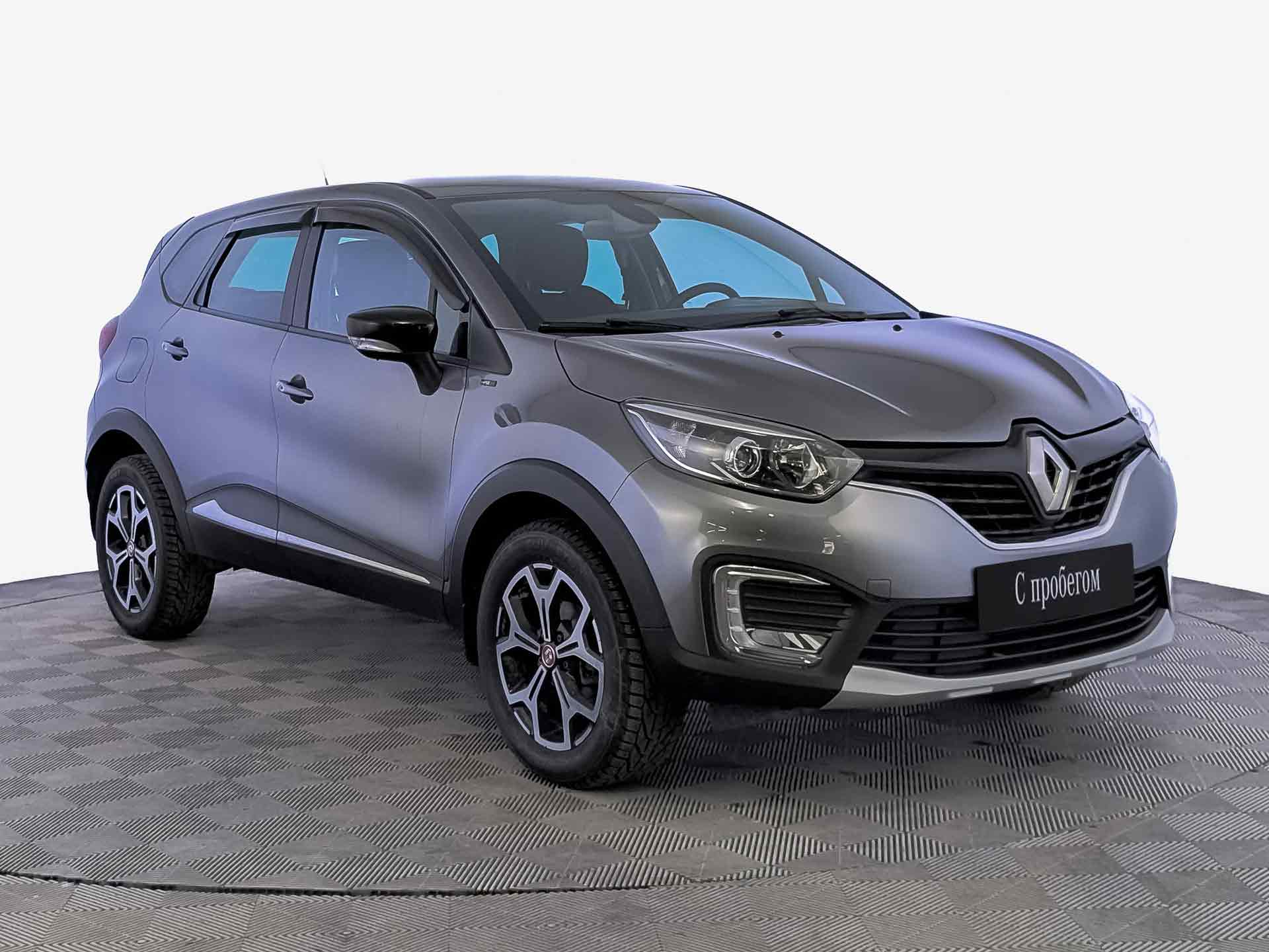 Renault Kaptur