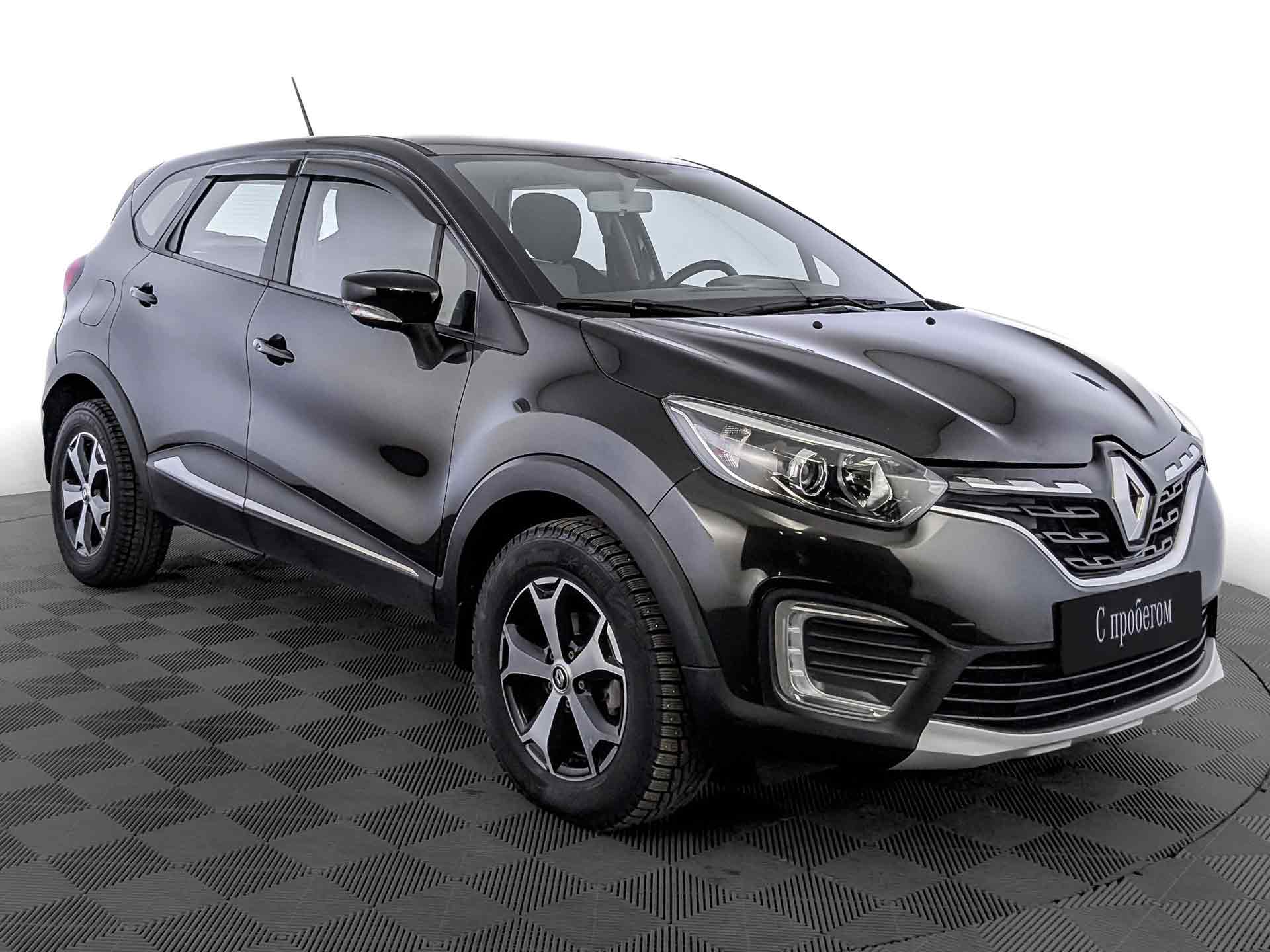 Renault Kaptur