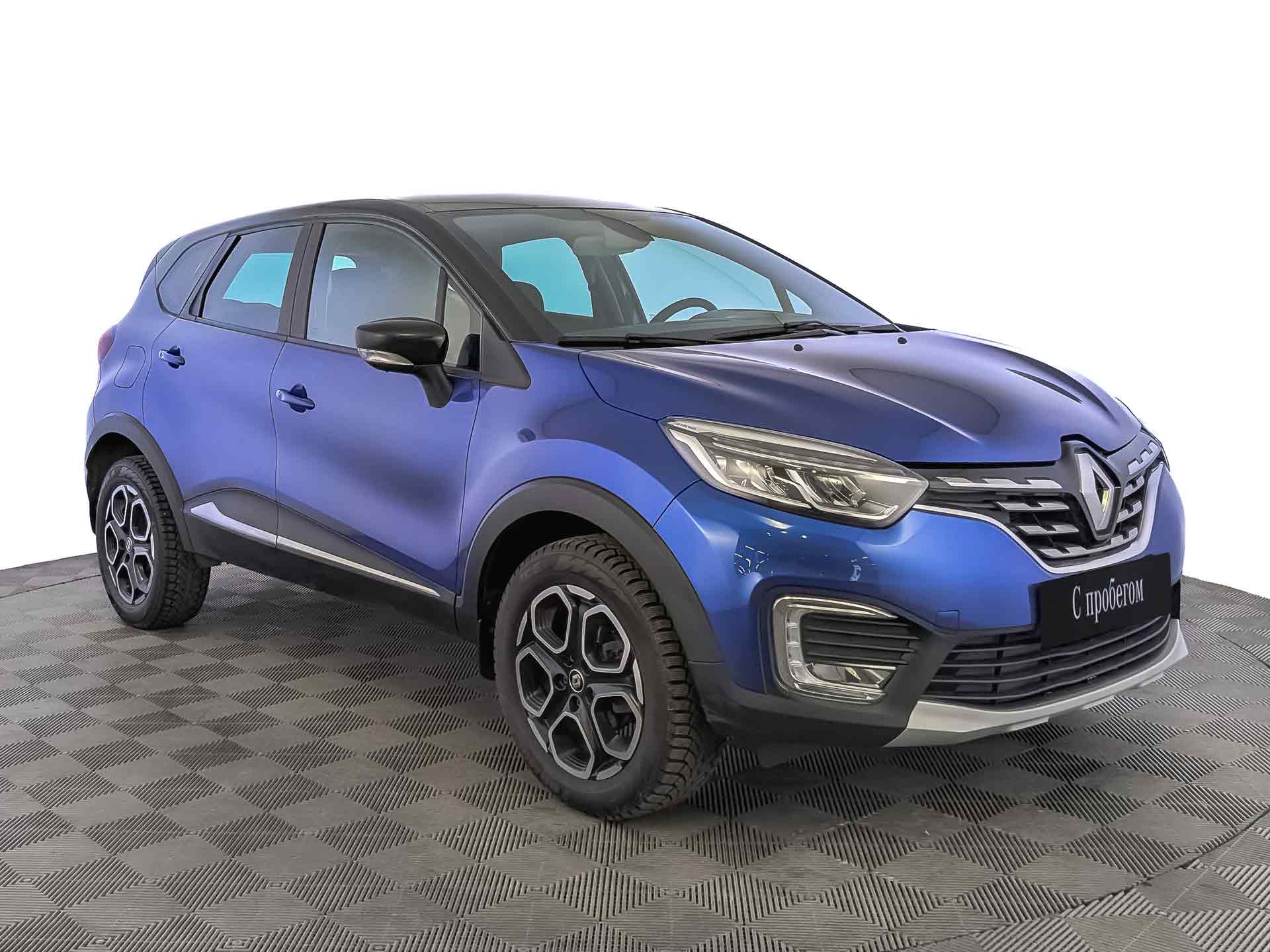 Renault Kaptur