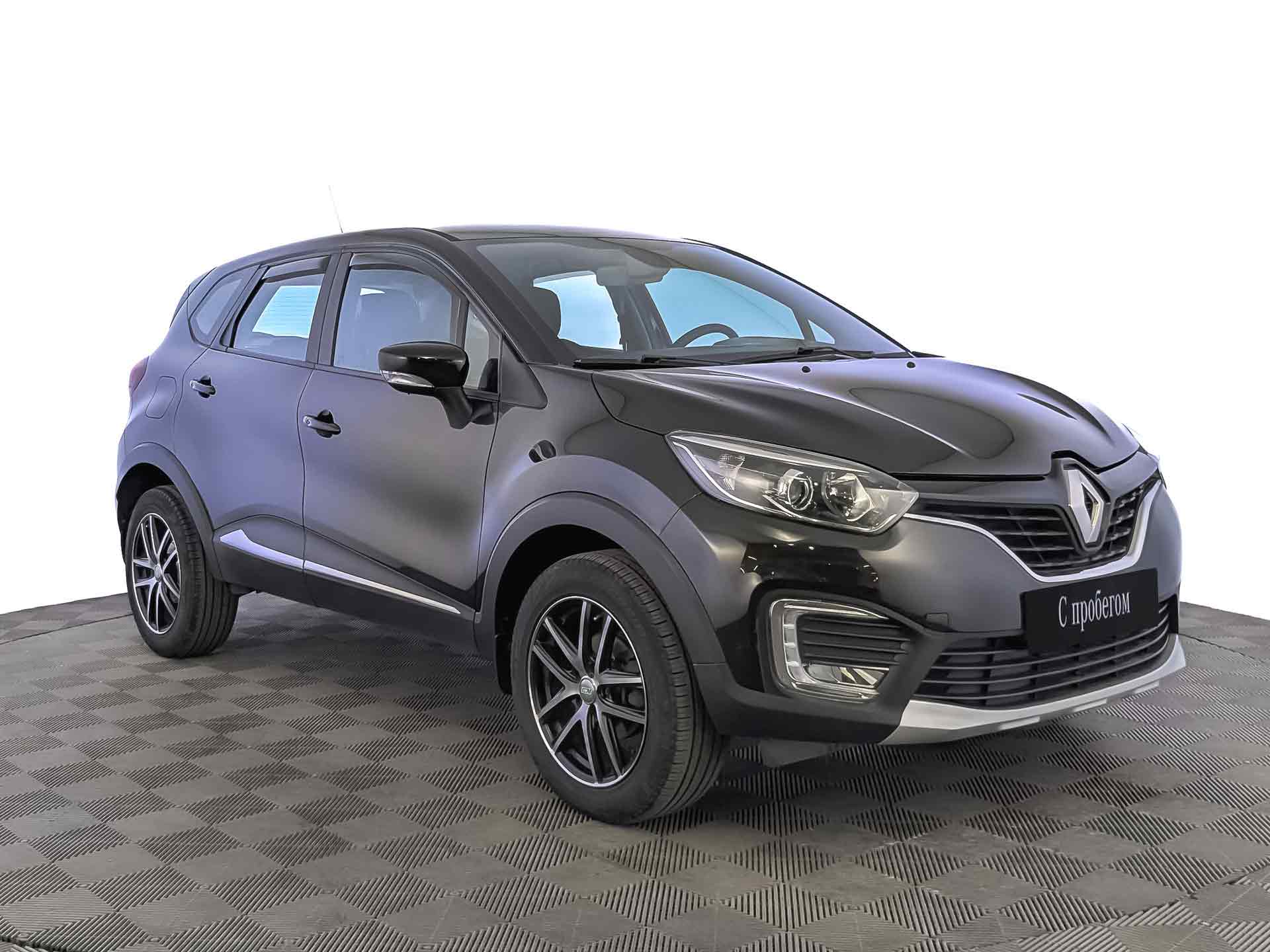 Renault Kaptur