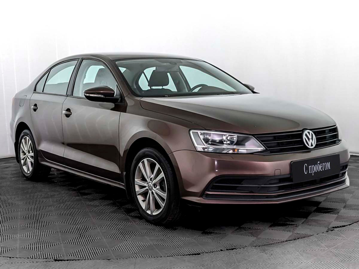 Volkswagen Jetta