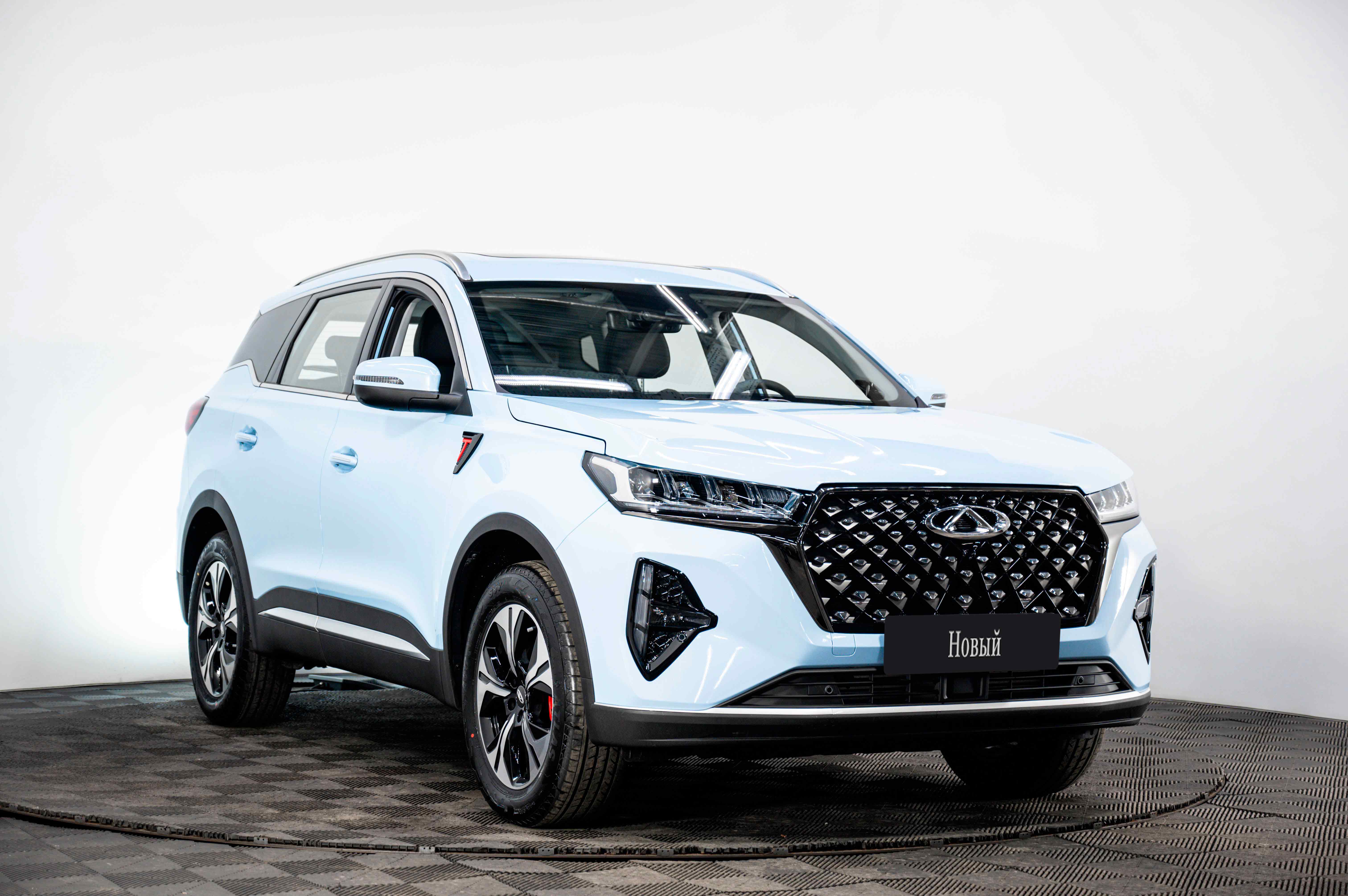 Chery Tiggo 7 Pro Max