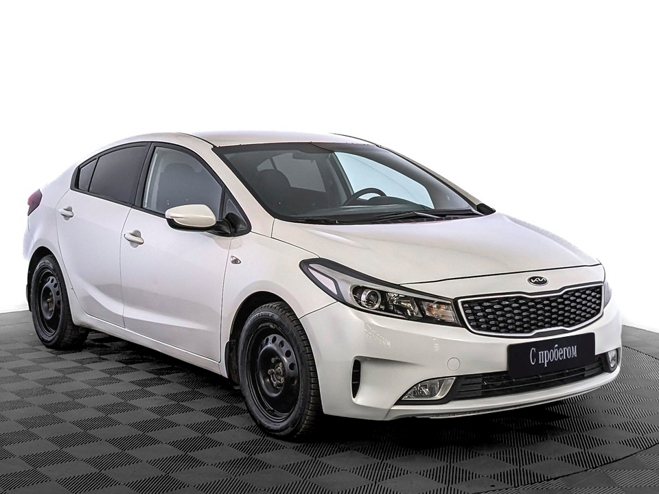 Kia Cerato