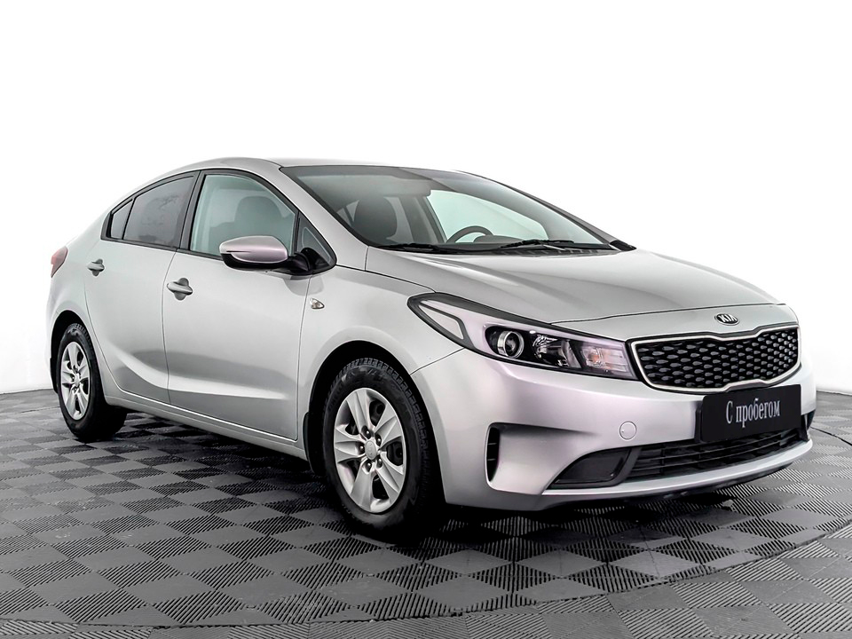 Kia Cerato