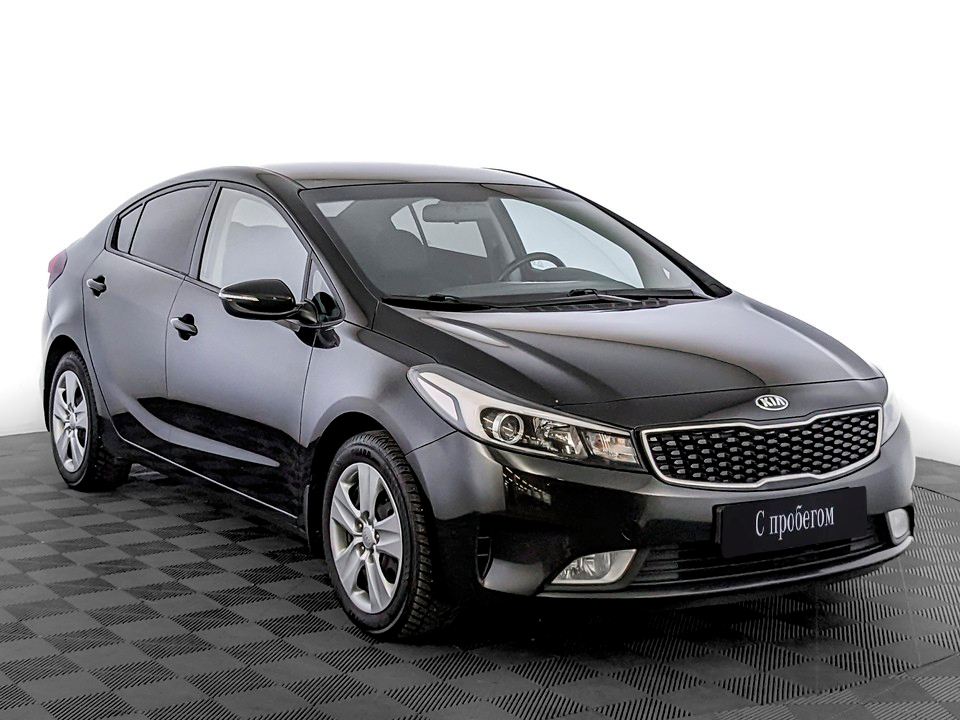 Kia Cerato