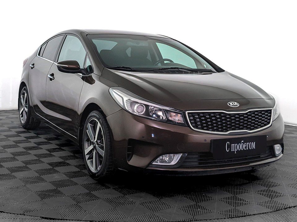 Kia Cerato