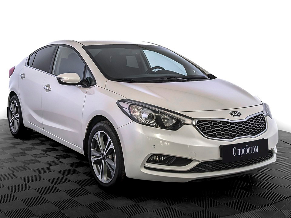 Kia Cerato