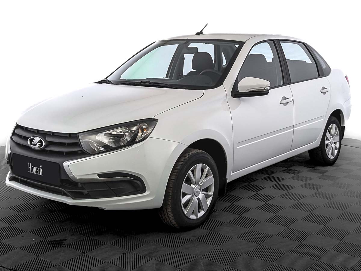 Lada Granta Седан